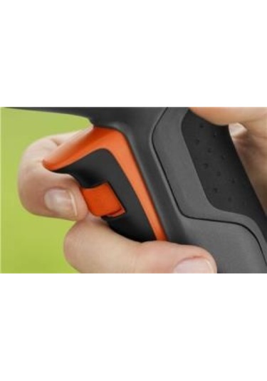 Gardena 18305-20 Sulama Ve Temizleme Tabancası Premium