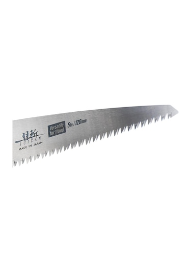 Suizan Frp003 Mini Katlanır Japon Testeresi Yedek Bıçak 12 Cm