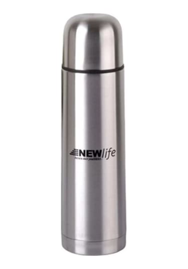 750 Ml Metal Sporcu Termos -clkn-525 Diğer