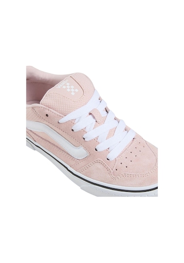 Vans Vans Caldrone Kadın Pudra Ayakkabı 9099 Pudra