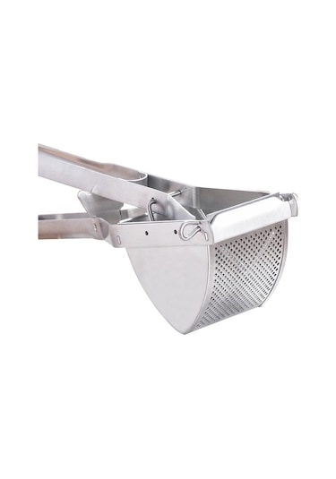 Sones Manuel Patates Ezici Paslanmaz Çelik Patates Ezici Meyve Sıkacağı Diğer