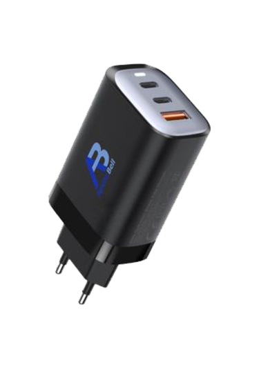 Apollobell Chp01-007 65w Gan Pro + Şarj Aleti