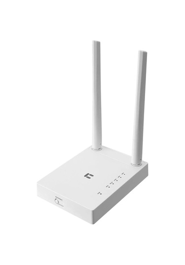 Netis W1 300mbps 2.4ghz 1-wan+2-lan 2-5dbi Anten Ap+repeater+wısp Smart Kablosuz Router