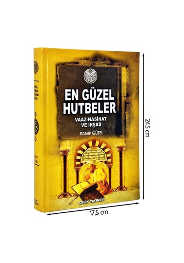 En Güzel Hutbeler - Vaaz Nasihat Ve Irşad-1757