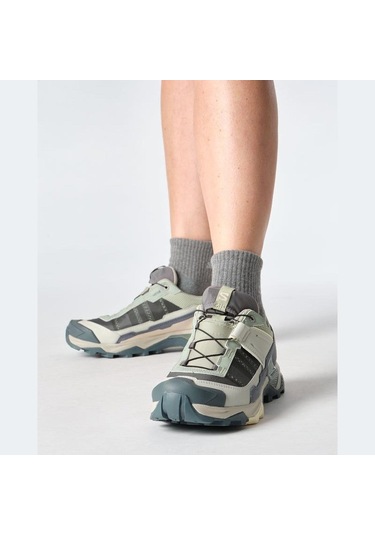 Salomon X Ultra 5 Gore-tex Kadın Ayakkabısı L47726300 Çok Renkli