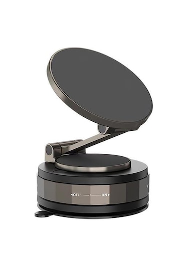 Sunix Vakumlu Araç İçi Telefon Tutucu Hld-150