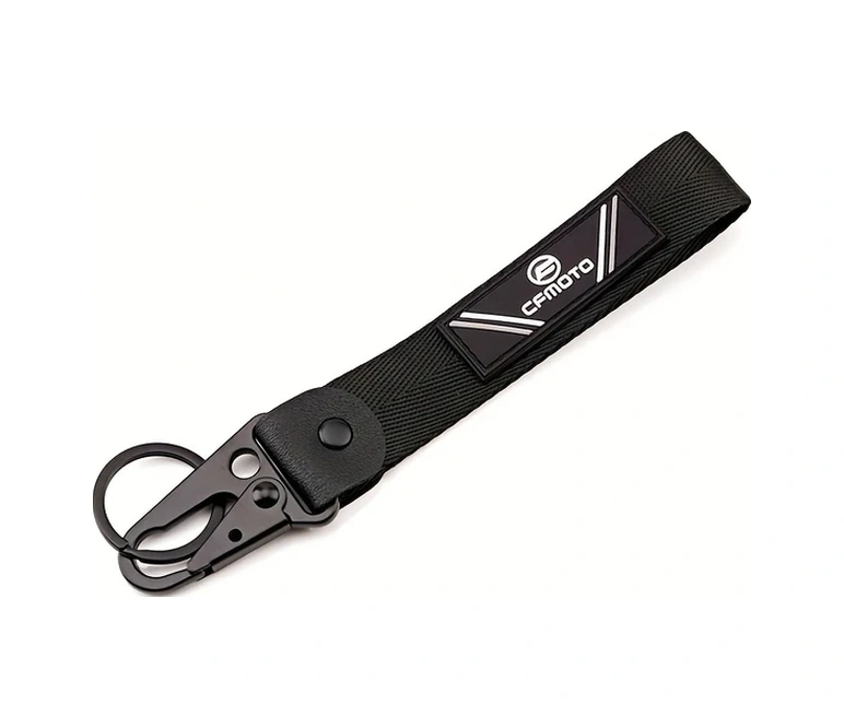Hightower Cfmoto 800mt 450mt Mt800 Clx700 250sr 450sr Motorcycle Anahtarlık Kılıfı Zincirli Keychain