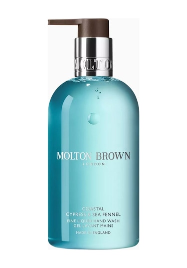 Molton Brown Marine Lüks El Bakım Seti
