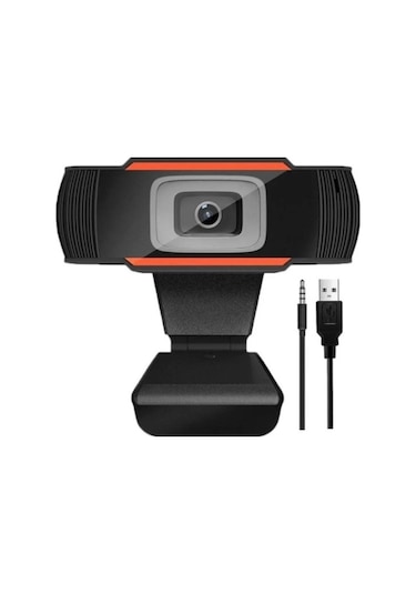Harvest 720P USB Webcam