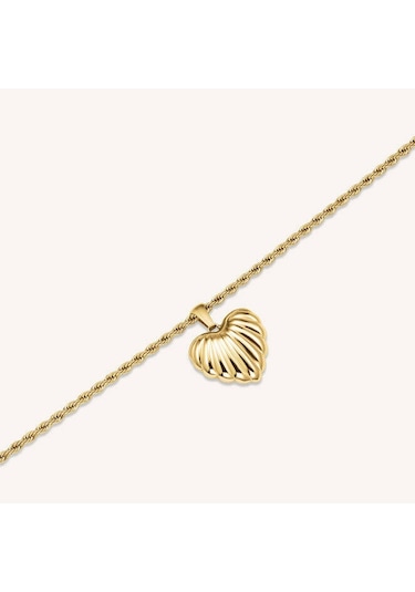 Rosefıeld Jnhpg.j1007 Gold Kolye