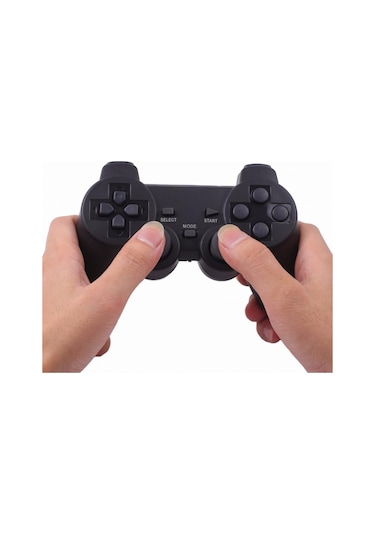 Concord C-850 Joistikli Oyun Kolu Pc Game Pad