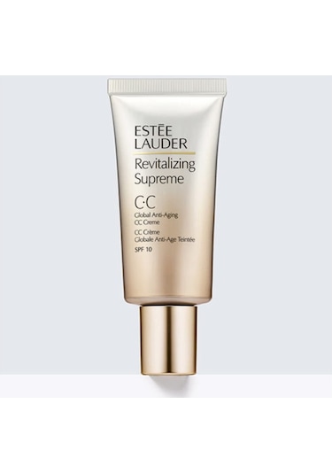 Estee Lauder Revitalizing Supreme Global SPF10 CC Krem 30 ML