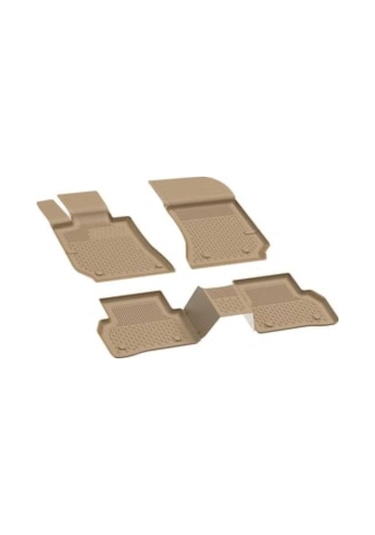 Sahler Paspas 4.5d Mercedes E Seri W212 2009 - 2016 Bej