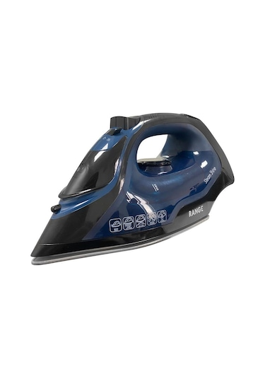 Range NS1804 Steam Shine Ütü