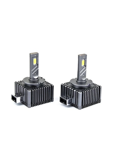 Photon D Serisi Ultimate D1s/r Ballast Led Zenon Beyaz
