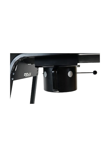 Karp 750KP S1 Kömürlü Mangal Barbekü + Önlük