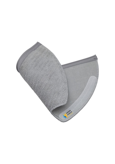 Xiaomi Uyumlu Mijia 2c Robot Süpürge Hepa Filtre Ve Mop Bezi 2 Adet