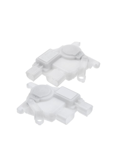 Besthome1 Honda Odyssey 2011-2017 Sağ Arka 72623-tk8-a01,72623tk8a01 Için 2 Pinli Araba Kapı Kilidi Ak