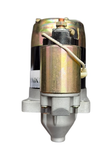 Umm-3143 Bypart Marş Motoru 12v-8dış Mazda323,mazda626