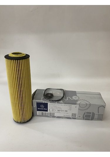 Mercedes Benz Yağ Filtresi A2711800109