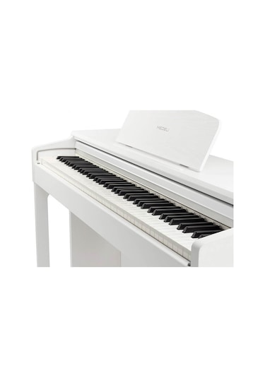 Medeli Up82wh Dijital Piyano - Beyaz