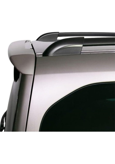 Peugeot Partner Ve Rifter 2009 - 2024 Sport Style Spoiler Plastik