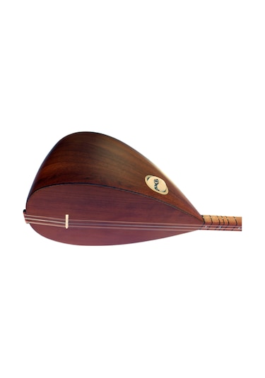 Profesyonel Kısa Sap Bağlama - Saz Yasp-304