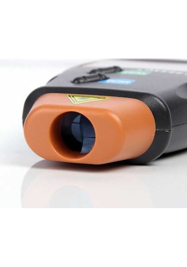 Aek-tech Dt2234-c Lazer Takometre Devir Ölçer N11.57