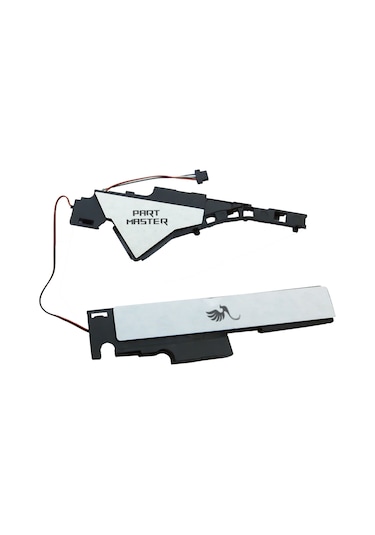 Asus X550jk-xo012d Uyumlu Notebook Hoparlör Seti