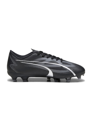 Puma Ultra Play Fg/ag Jr Krampon 107530 02 Siyah