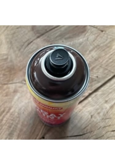 COLORİUM 400ML KAHVRENGİ SPREY BOYA ÇİKOLATA KAHVE SPREY BOYA