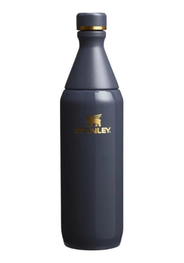 Stanley The All Day Slim Bottle 0.6l / 20oz Twilight Gloss Twilight Gloss