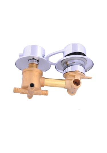 Kompakt Sistem Batarya Seti 4 Yollu