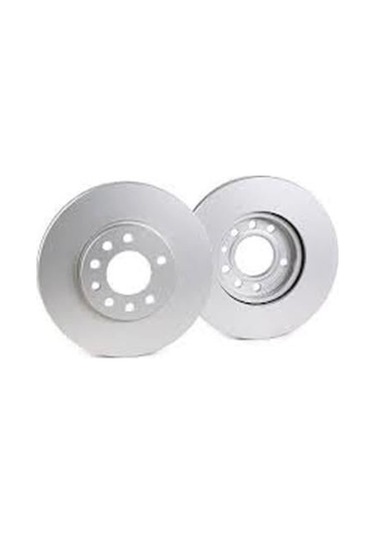 Fren Diski Takım Ön Opel Astra G 1.6-2.0i 98&gt 05 Astra H 1.4i