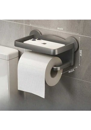 Tongxida Bosphorusboutique Tutucu Standı Rulo Renkli Monte Kağıt Kağıt Havlu Duvara Çok Adet 1 Lb Çok Renkli Çok Renkli