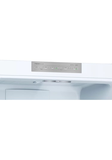 Profilo BD3056WFUN 508 LT No-Frost Kombi Tipi Buzdolabı