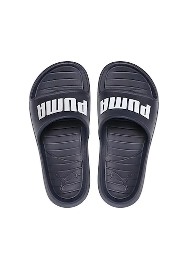 Puma Divecat V2 Lite Erkek Terliği 37482302 Lacivert Lacivert