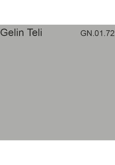 Marshall Akrikor Silikonlu Grenli Gelin Teli 13lt 20 Kg