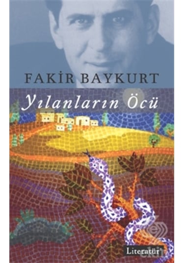 Yılanların Öcü/fakir Baykurt