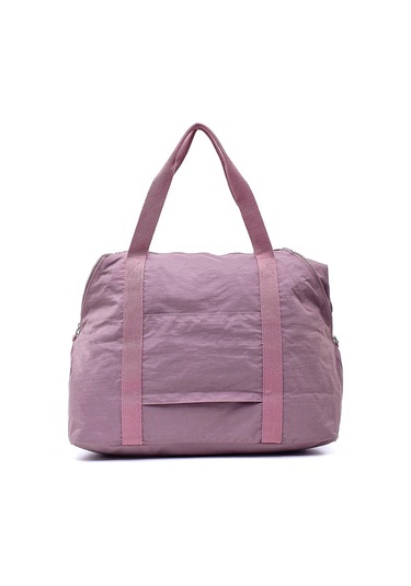 Beverly Hills Polo Club Kadın El Çantası Bhpc6013 LİLA