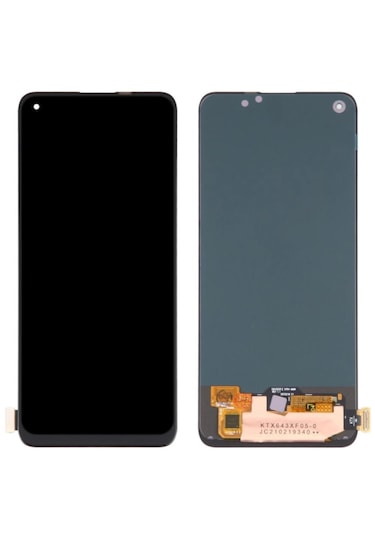 Oppo A74 4g 2021 Lcd Ekran Dokunmatik Oled