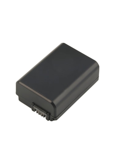 Sony A7 A7 II A7R A7R II A7S A7S II için Np-Fw50 Batarya Pil