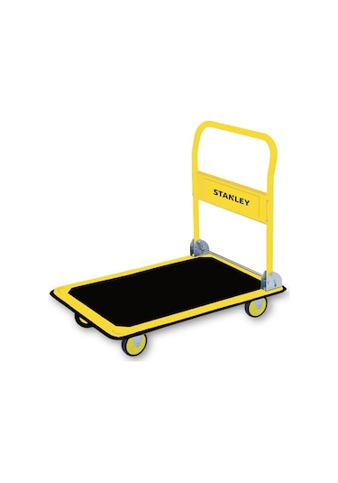 Stanley PC528 Profesyonel Paket Taşıma Arabası