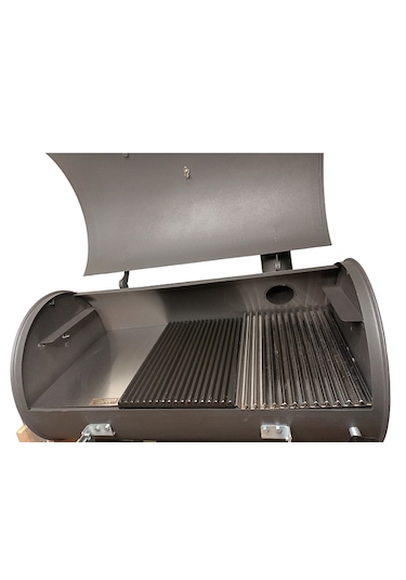 KaRP 75 cm Ultra Set BBQ Mangal Önlük + Kılıf