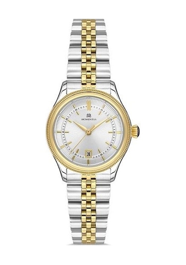 Momentus Cw139t-02sg Kadın Kol Saati