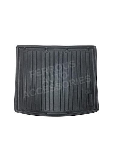 Renault Duster 4x4 Ferrous 3D Bagaj Havuzu 2024 ve Üstü