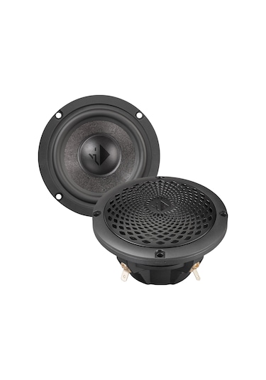 Helix S 3M Cone Hi-Fi Midrange Hoparlör Seti