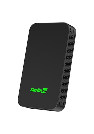 Carlinkit 5.0 2Air 2023 2 in 1 Android Auto & iOS Uyumlu CarPlay Kablosuz Adaptör