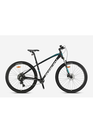Kron Xc 150 H.disk Pro 1x9 29 Jant 19 İnch Dağ Bisikleti Siyah-tu