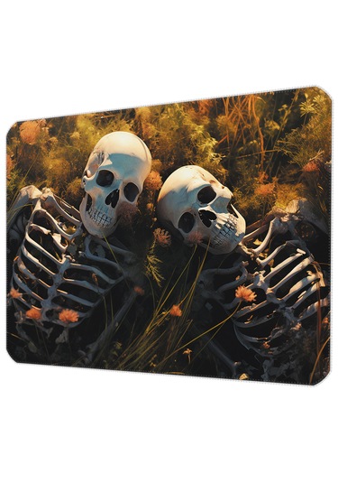 İlyuka 40x30cm Gaming Oyuncu Mousepad Endless Love Mp294030